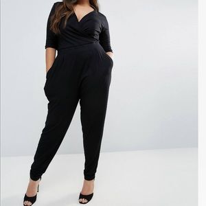 ASOS Jumpsuit Size 20
